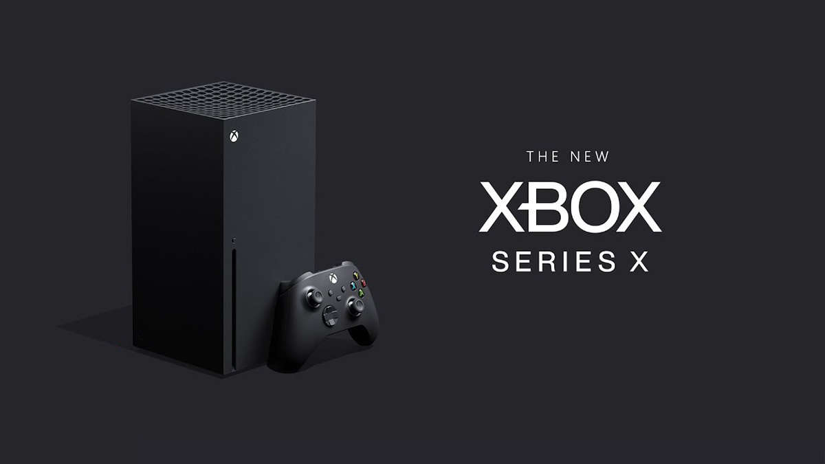 Xbox Series X: Release Date, Game Lineup, Unreal Engine 5, And More For The Next-Gen Console