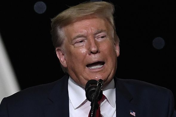 US in jeopardy: Trump warned George Floyd riots to kindle second COVID-19 wave