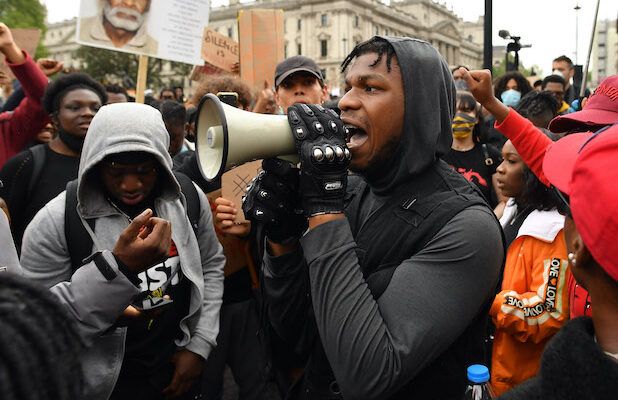 All The Directors Who Would Work With John Boyega After His Impassioned Speech
