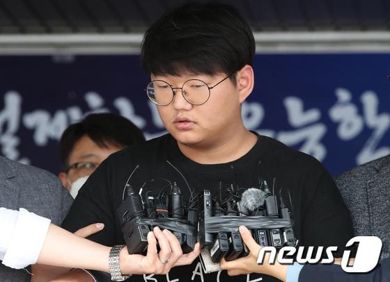 韩国“N号房”创建人被检方拘留起诉 涉及12项罪名