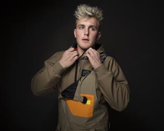 YouTuber Charged After Looting at Mall