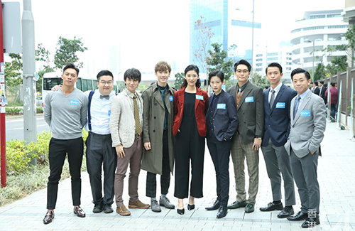 ViuTV’s “Who Sells Bricks in Hong Kong” Premieres June 29