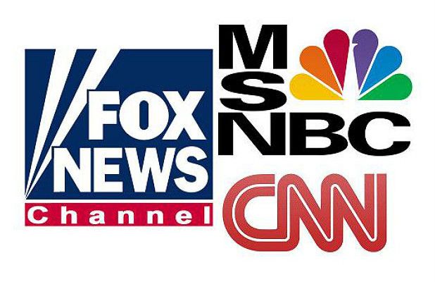 CNN Tops Cable News in Key Demo for Total Day and Primetime for First Time in 19 Years