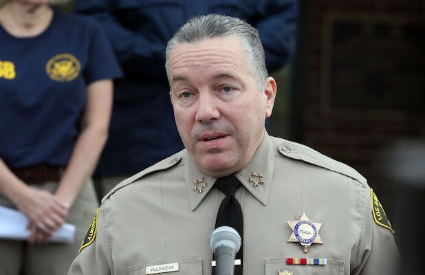 LA County Sheriff Will No Longer Enforce Curfews