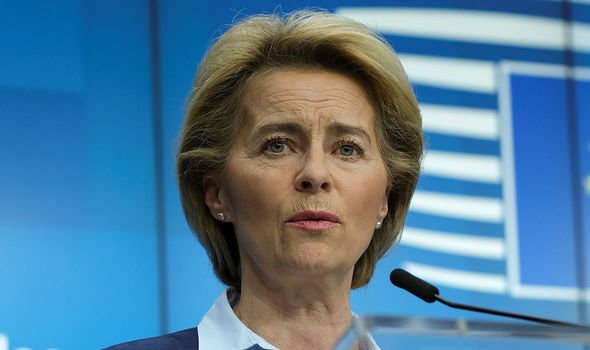 EU plea: Bloc urged to resolve horror housing row as Greece crisis deepens