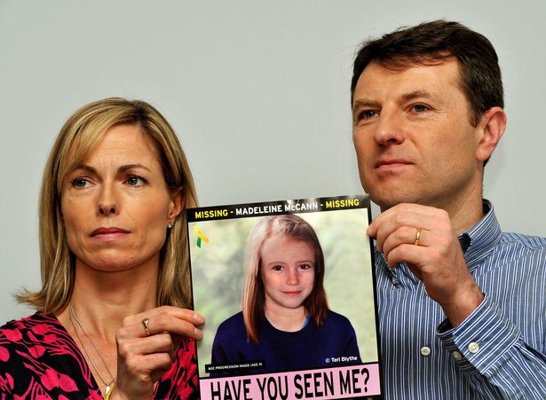 Inside Madeleine McCann suspect's 'absolutely vile' home in Portugal