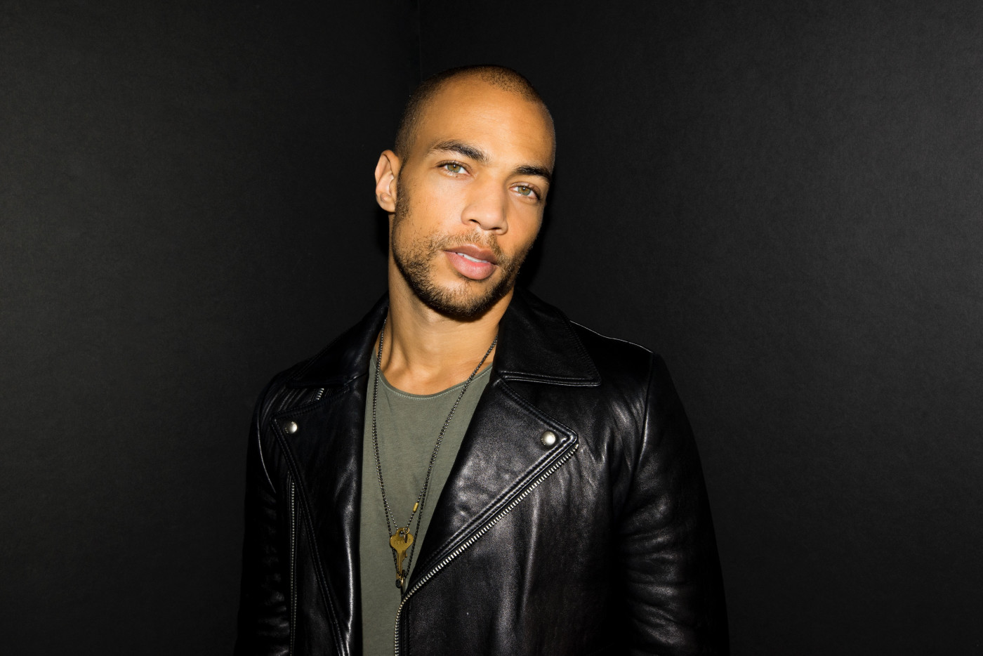 Kendrick Sampson: An Open Letter on America’s Mental Health Crisis