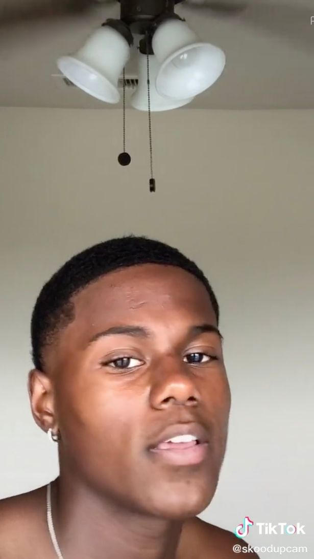 Teen gives 'heartbreaking' list of unwritten rules he follows as a young black man