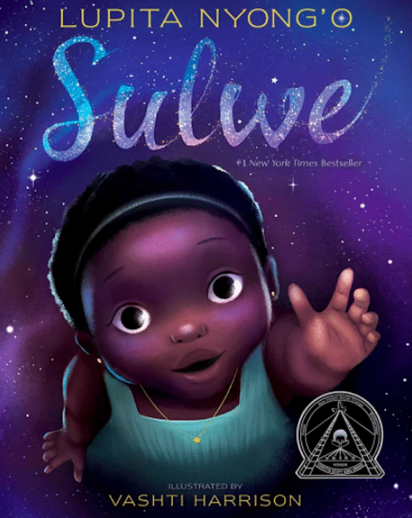 Teacher’s List Of Children’s Books About Race Goes Viral