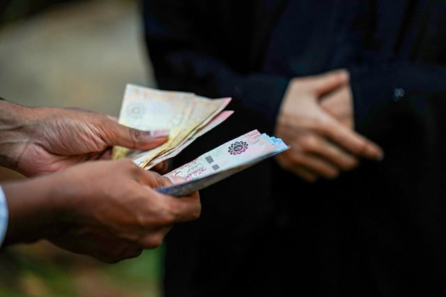 Coronavirus Frustrates Saudi Women's Push for Financial Independence