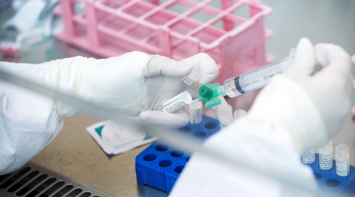 First Covid-19 vaccines may not prevent virus infection