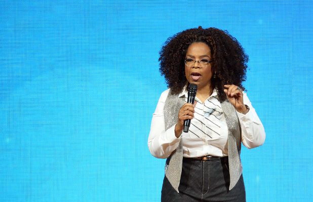 Oprah to Host Discussion With Black Thought Leaders on 19-Network Simulcast ‘Where Do We Go From Here?’
