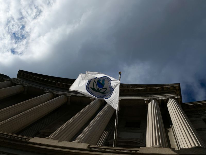 U.S. Epa proposes changes to how clean air rules are written