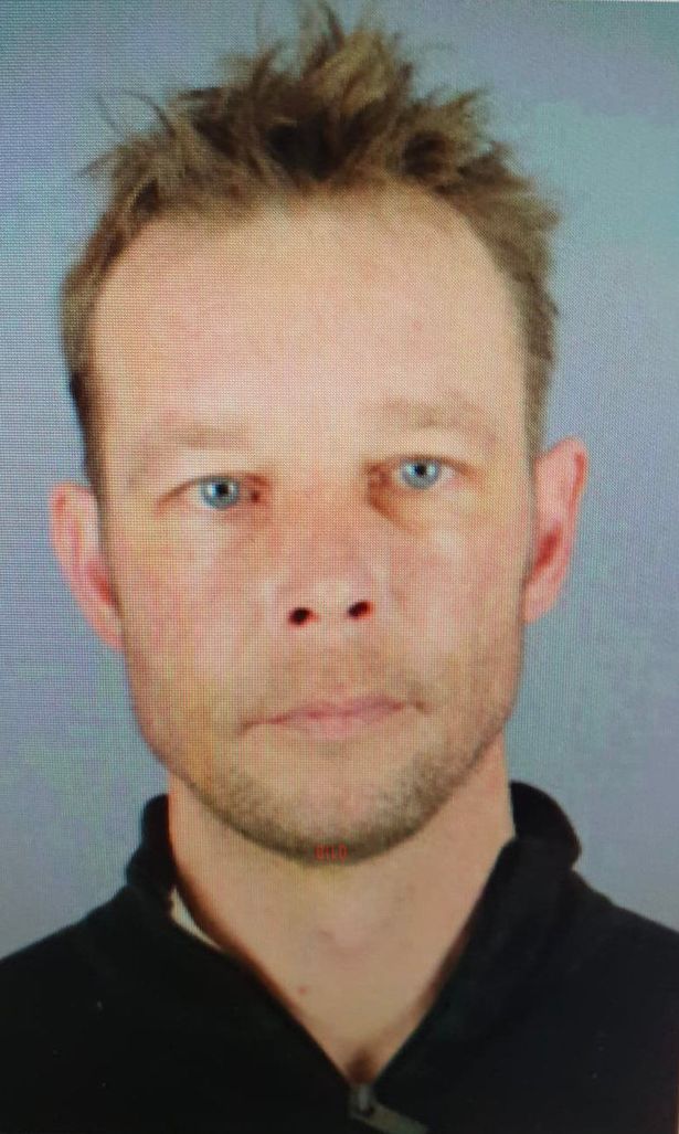 Madeleine McCann suspect's 'terrified' ex-girlfriend under police protection