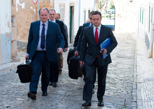 Madeleine McCann: The near misses and false leads in 13-year investigation