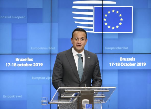 Varadkar crisis: Panic for Irish leaders as government talks stall - ‘Sticky issues’