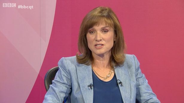 David Lammy says UK is laughing stock over coronavirus in fiery Question Time row