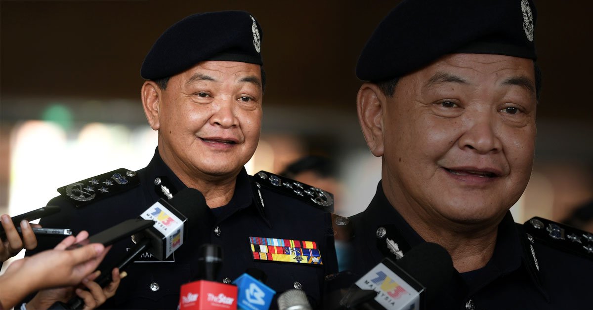 警队一哥同意严惩醉驾 “强制监禁才起阻吓作用”