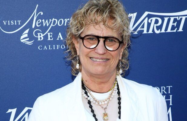 Variety Chief Editor Claudia Eller Takes Leave After Staff Revolt
