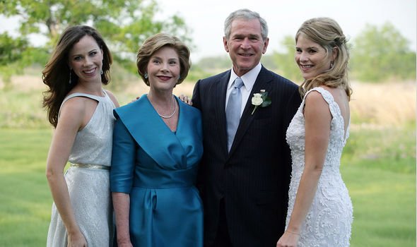 US President shock: Former First Daughters 'ditched their security' at every opportunity