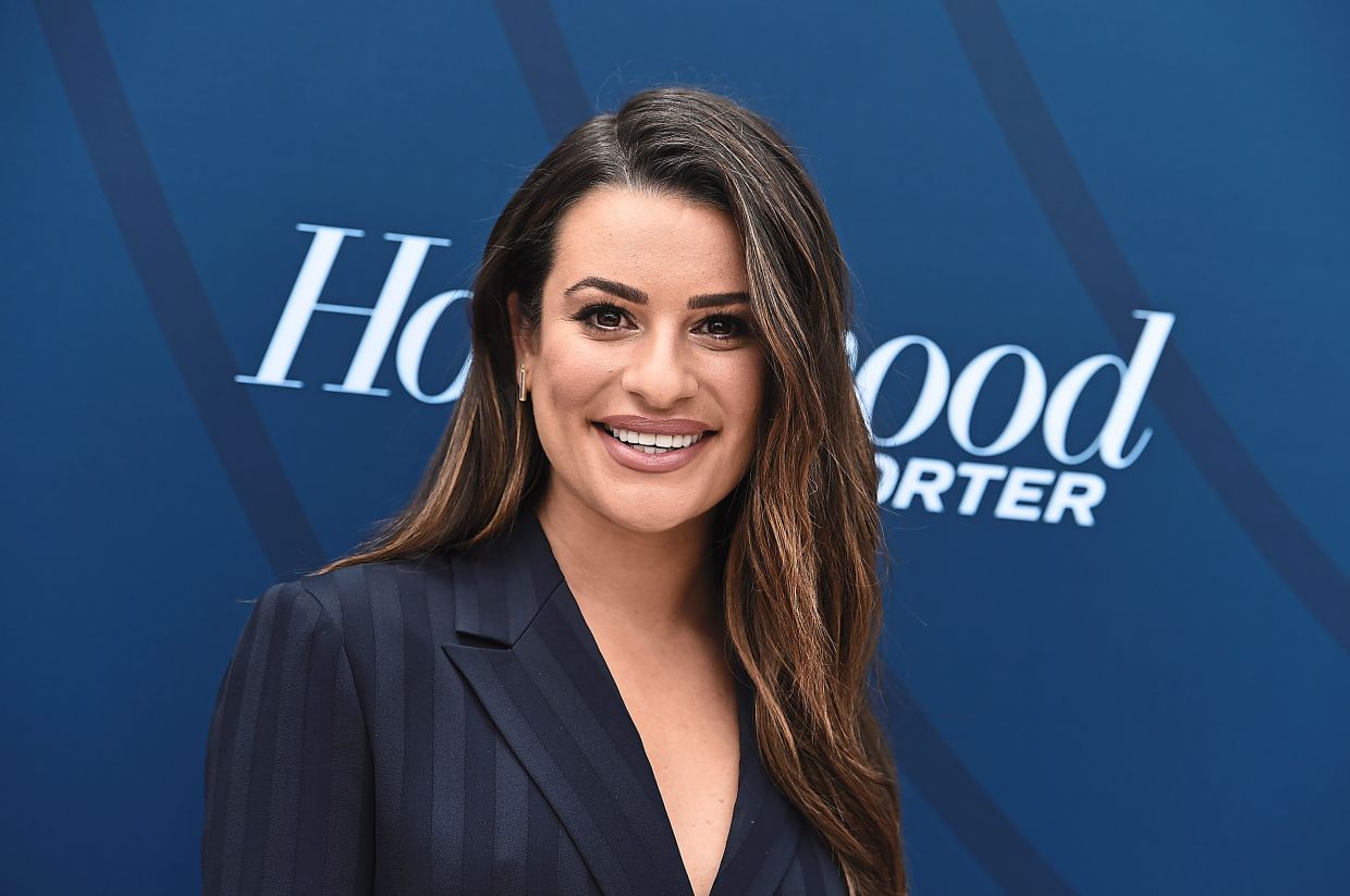 Diva much? More co-stars speak out on Lea Michele's bad behaviour