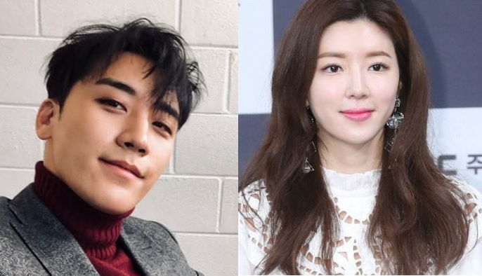 Burning Sun Scandal: Yoo In Suk Admits To Charges, Affects Wife, Actress Park Han Byul's Future