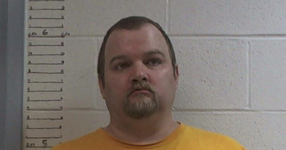 Man allegedly forced 3 kids to watch porn, drink his pee, and perform sex acts