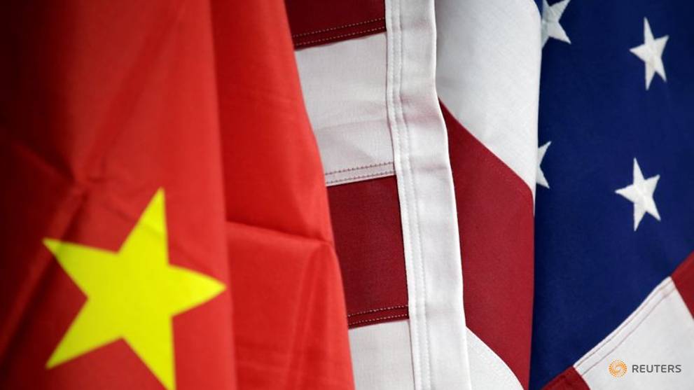 Commentary: No country will survive deglobalisation