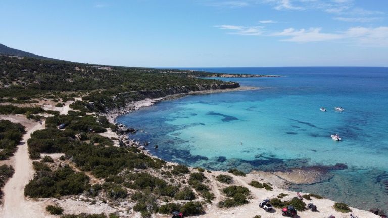 Cyprus sets stage for tourism recovery as airports reopen