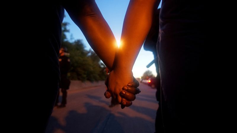 Systemic racism is killing blacks two ways, author bakari sellers says