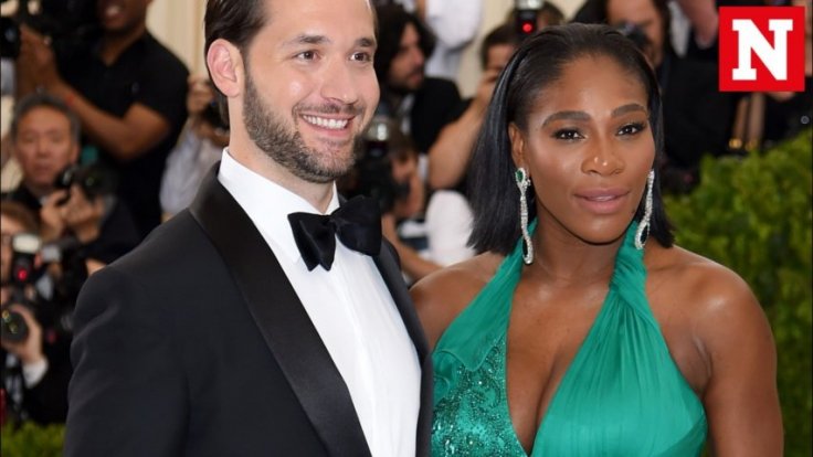 Who is Alexis Ohanian? Will Reddit Replace Serena Williams Husband with Black Candidate on Board?