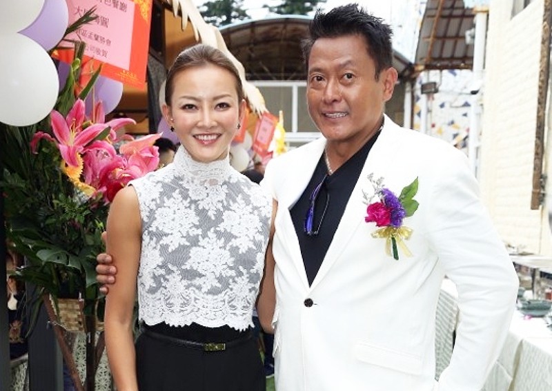 Gossip mill: Marco Ngai's ex-wife hints at lack of sex for 5 years before divorce - and other entertainment news this week