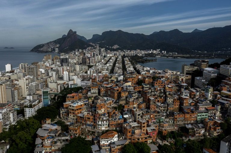 Brazil court bans raids in rio favelas during pandemic