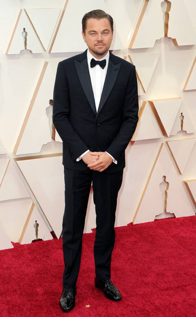 Leonardo DiCaprio Commits to "Listen, Learn and Take Action" For Social Justice
