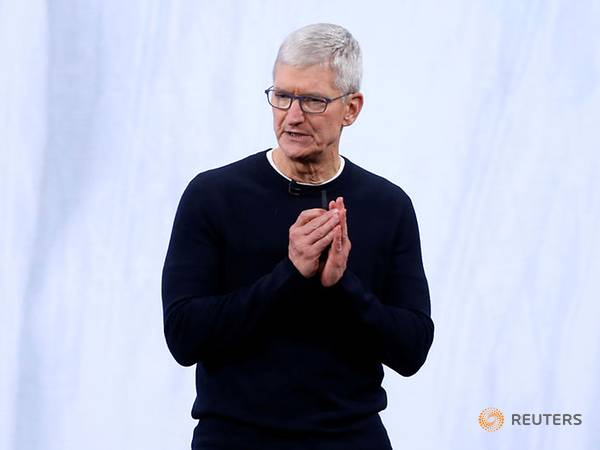 Facebook's Mark Zuckerberg, Apple's Tim Cook donate millions to fight racism