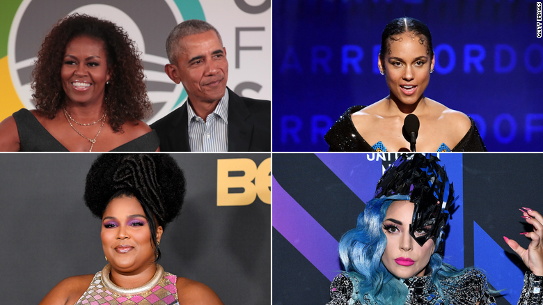 YouTube is hosting a star-studded tribute to the class of 2020 this weekend