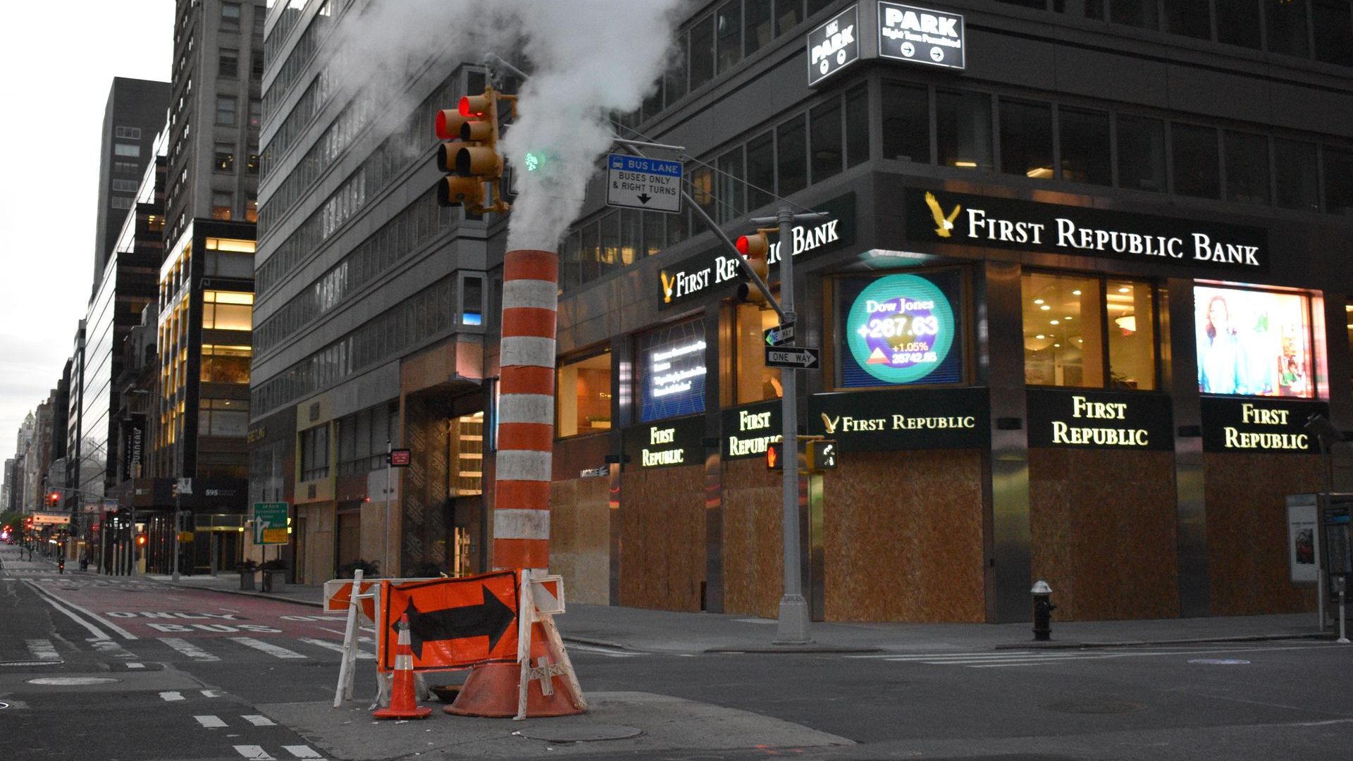 New York City Is Set to Begin Phase 1 of Business Reopenings