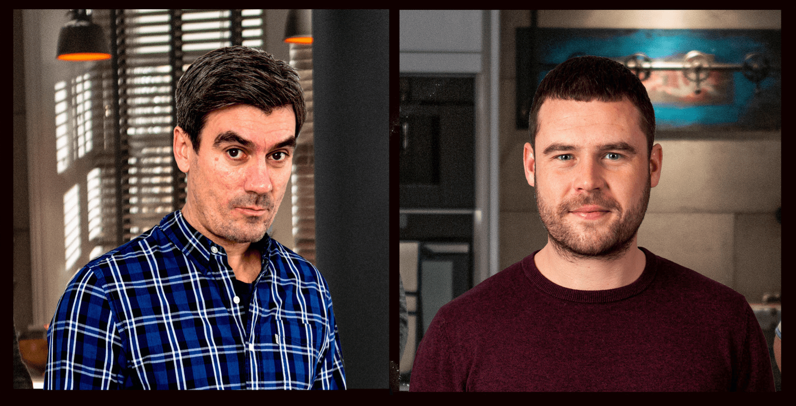 Emmerdale spoilers: Jeff Hordley reveals lockdown episode will change both Cain and Aaron Dingle