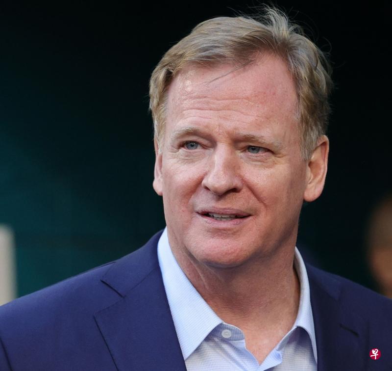 NFL道歉: 黑人的命也是命