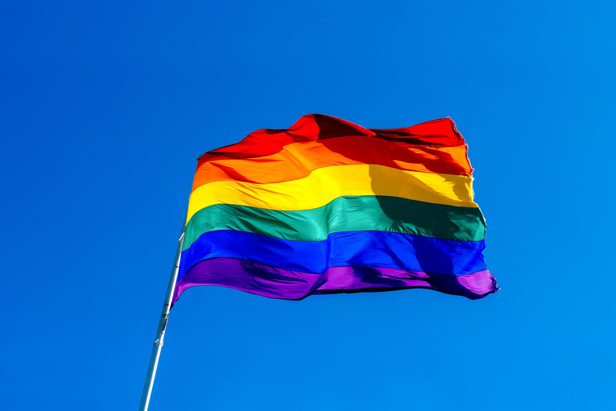 How to find different events celebrating Pride online during lockdown