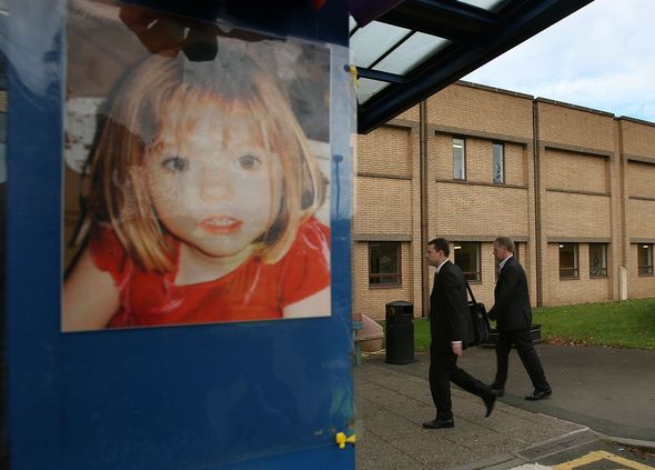 Ex-neighbour of Madeleine McCann suspect describes depraved lifestyle