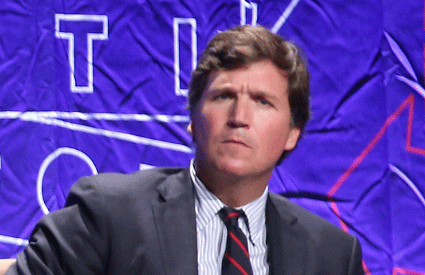 Lil Nas X, Seth Rogen and Other Celebs Hit Back at Tucker Carlson for Disparaging Their Donations