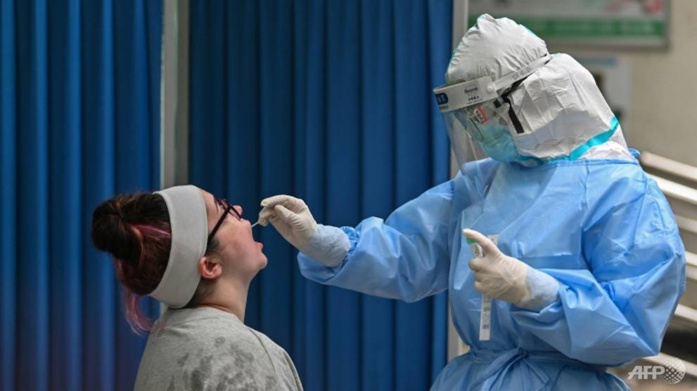 China to strengthen global cooperation in COVID-19 vaccine trials