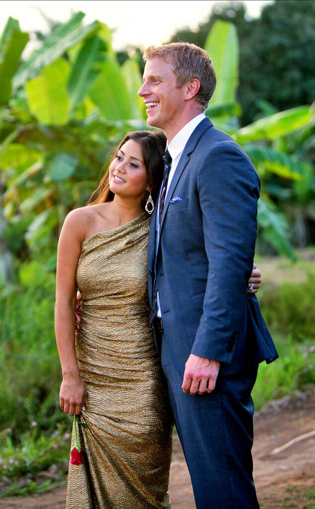 Catherine Giudici Reflects On Representing People of Color in The Bachelor