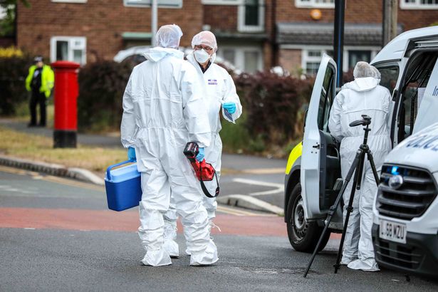 'Cheerful' man, 23, who served keyworkers at hospital dies after street attack