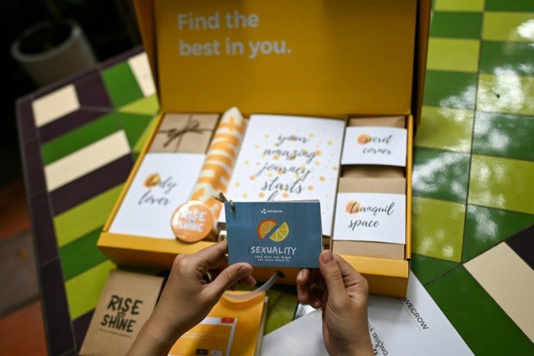 Let's talk about sex: Vietnam's millenials on condoms, consent