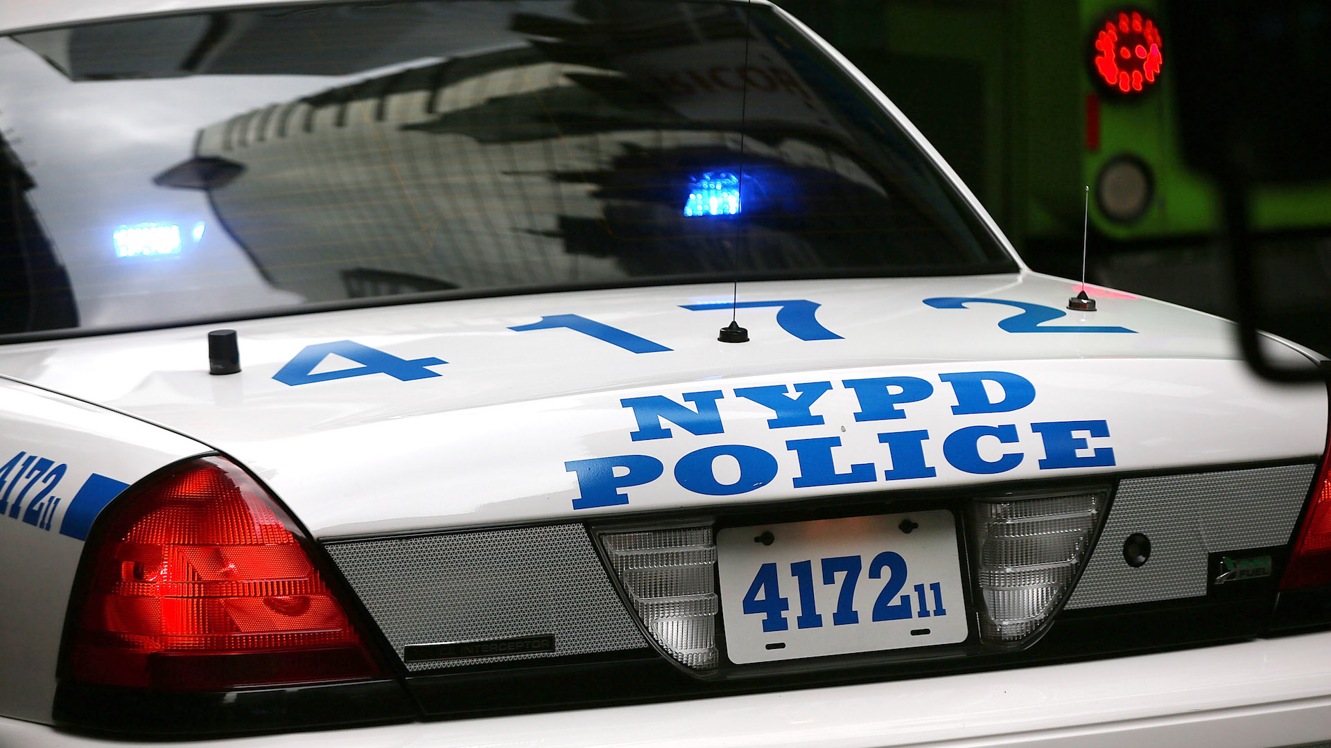 Man Says NYPD Shut Down Birthday Party on Private Property, Claims Officer Called Him N-Word During Arrest