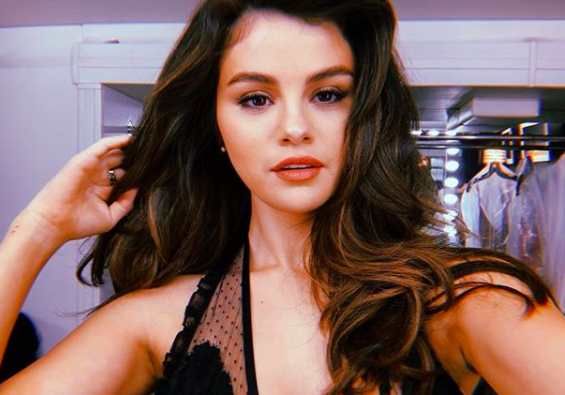 Selena Gomez passed her driving test … at her 20th attempt
