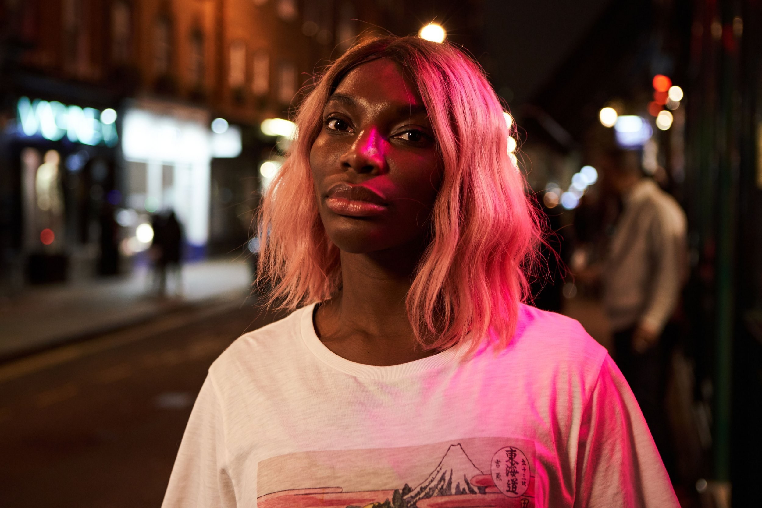 Michaela Coel’s sexual consent drama I May Destroy You inspired after spiking incident