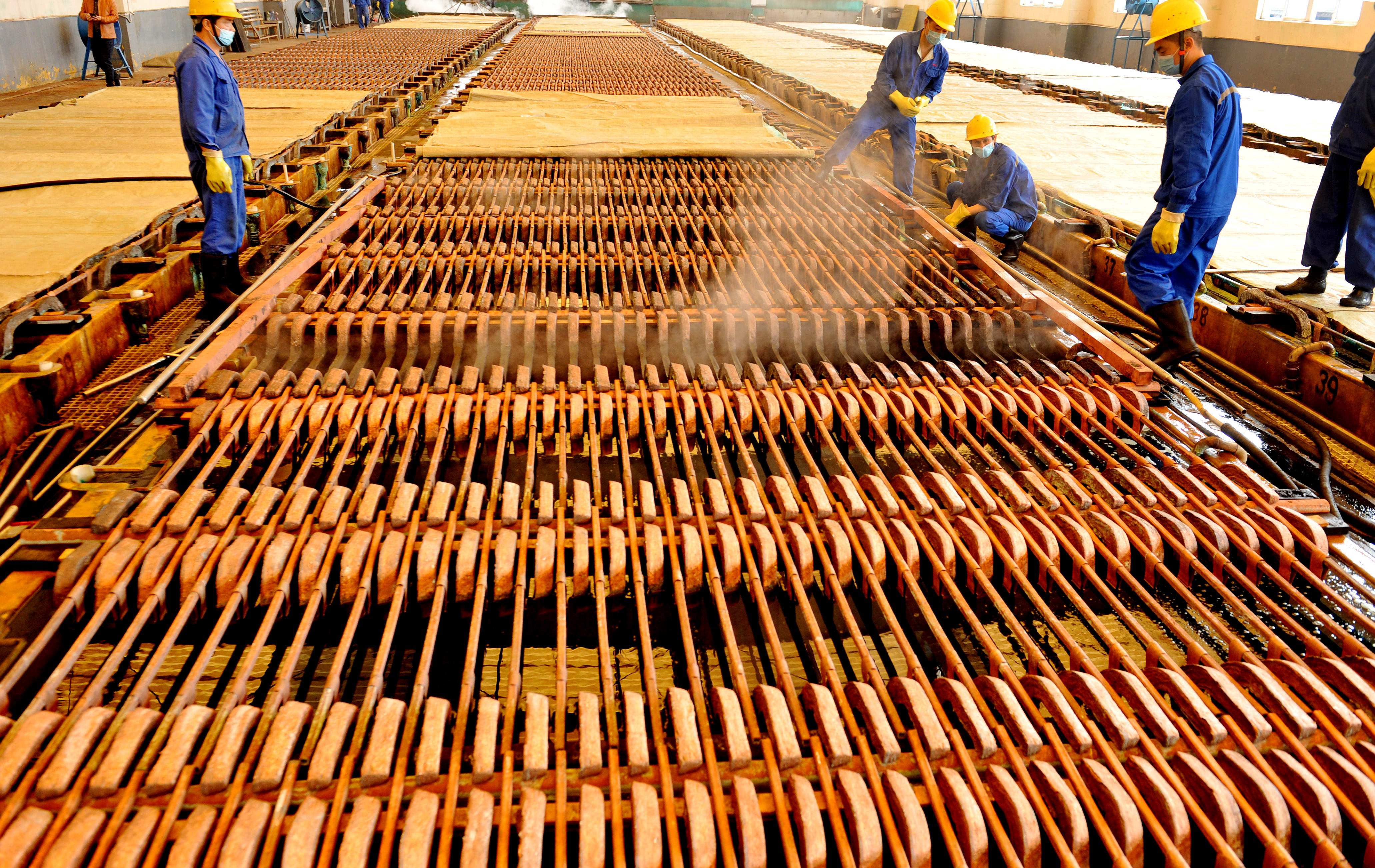 Economic distancing from China and the world would carry heavy costs